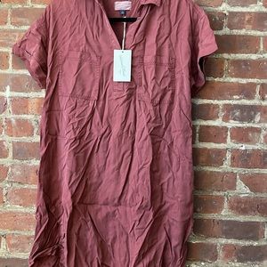 T-shirt dress